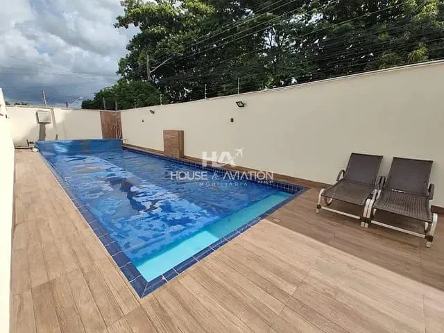 Casa 3 quartos e 3 banheiros, à venda, no bairro Jardim Novo Mundo em Goiânia