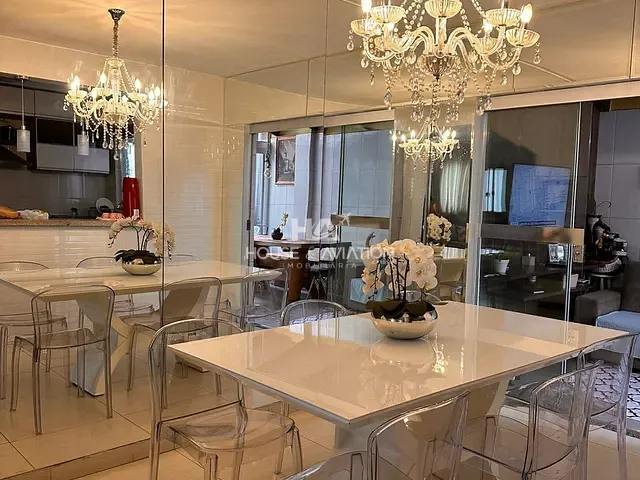 Casa 3 quartos e 3 banheiros, à venda, no bairro Jardim Novo Mundo em Goiânia