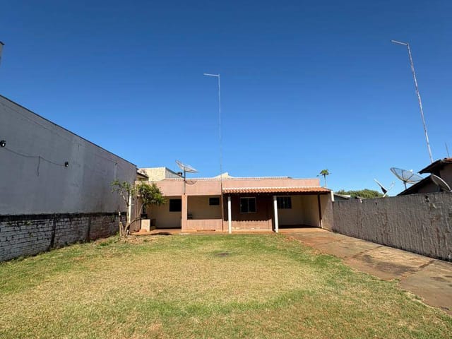 Foto do Casa - Casa para locação, Campo Belo, Rolândia, PR | Imobiliária Casa Grande - Rolândia
