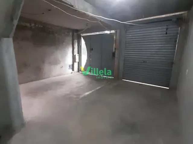 Casa 1 quarto e 1 banheiro, à venda, no bairro Parque Residencial Califórnia em Itaquaquecetuba