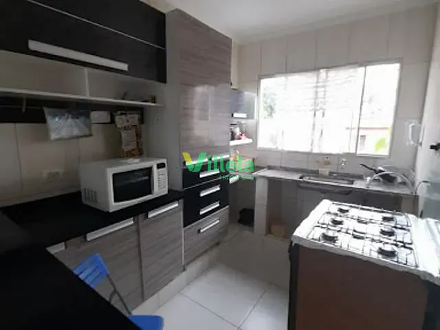 Casa 1 quarto e 1 banheiro, à venda, no bairro Parque Residencial Califórnia em Itaquaquecetuba