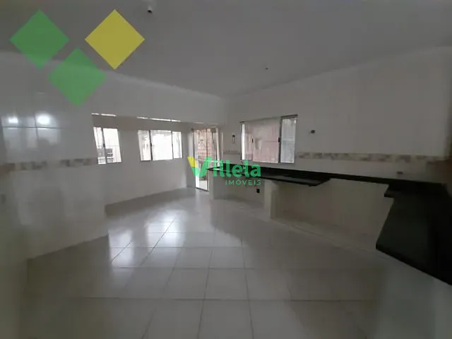 Casa 1 quarto e 1 banheiro, à venda, no bairro Parque Residencial Califórnia em Itaquaquecetuba