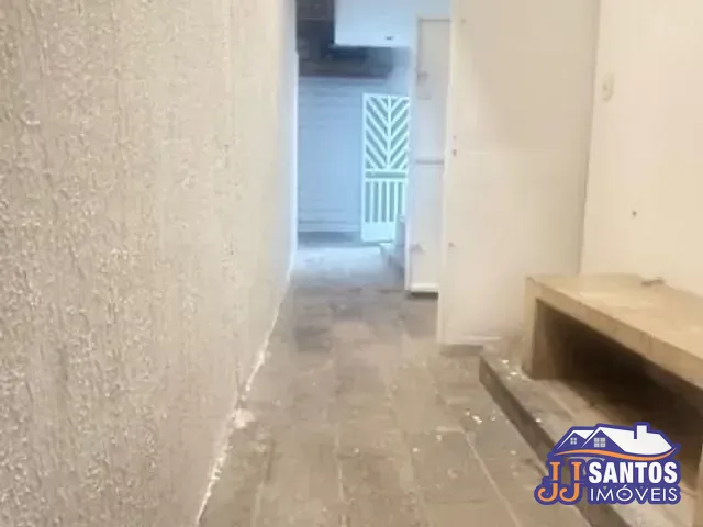 Casa com 150m², para alugar, no bairro Chácara Mafalda em São Paulo