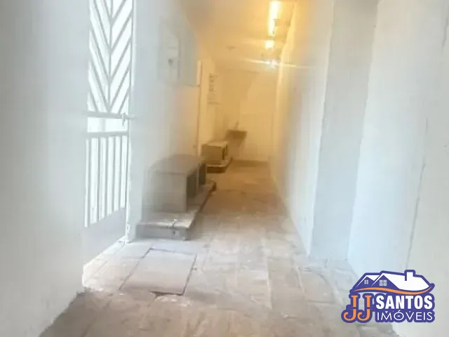 Casa com 150m², para alugar, no bairro Chácara Mafalda em São Paulo