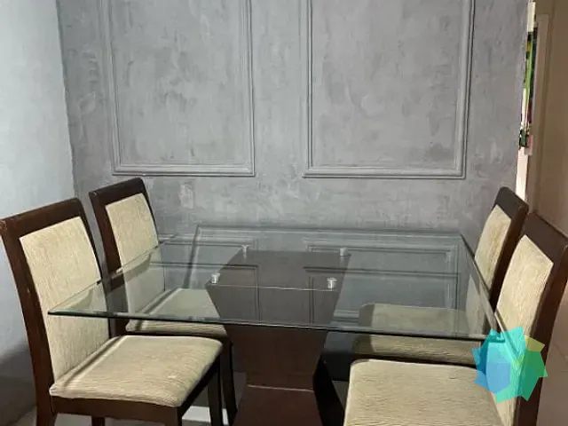 Casa com 150m² 2 quartos e 2 banheiros, à venda, no bairro Loteamento Terras de São Pedro e São Paulo em Salto