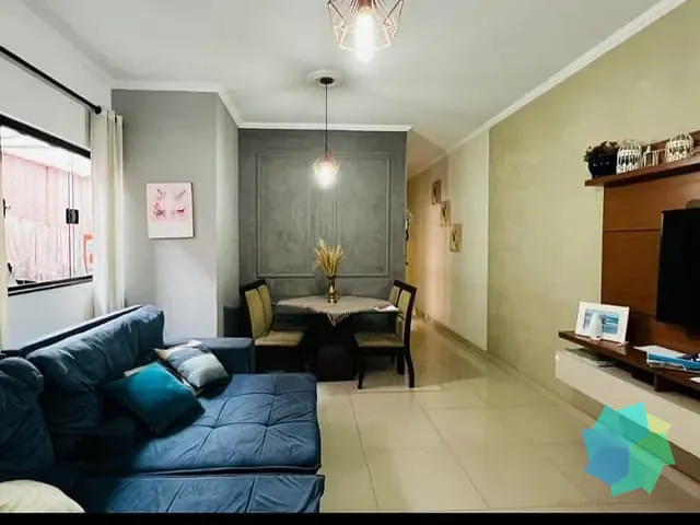 Casa com 150m² 2 quartos e 2 banheiros, à venda, no bairro Loteamento Terras de São Pedro e São Paulo em Salto