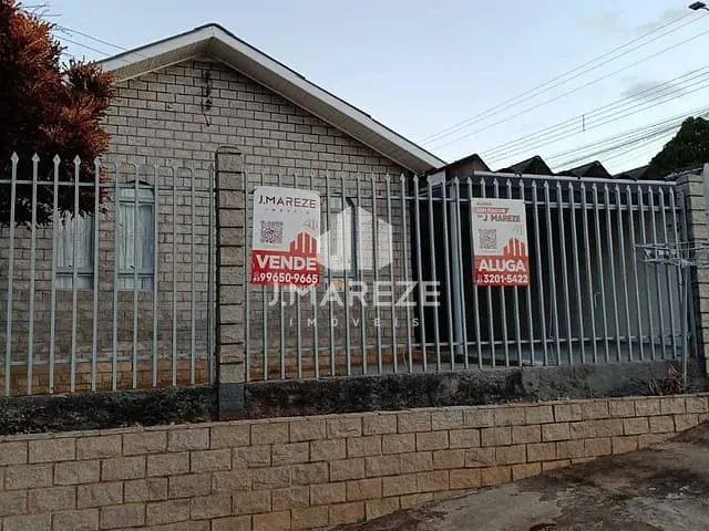 Casa 2 quartos e 2 banheiros, à venda ou para alugar, no bairro Núcleo Habitacional Papa João Paulo I em Apucarana