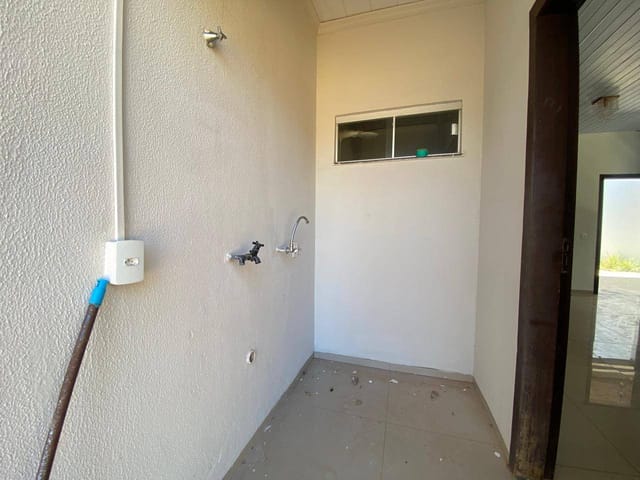 Casa com 320m² 2 quartos e 1 banheiro, à venda, no bairro Jardim Paraíso em Sinop