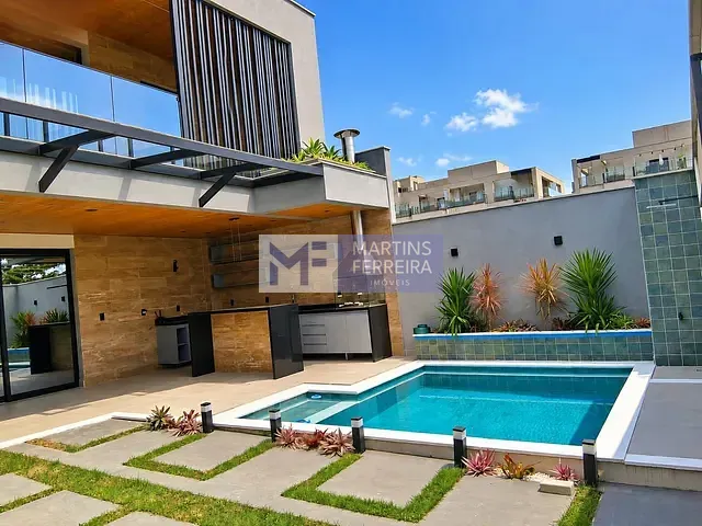 Casa 4 quartos e 5 banheiros, à venda, no bairro Recreio dos Bandeirantes em Rio de Janeiro