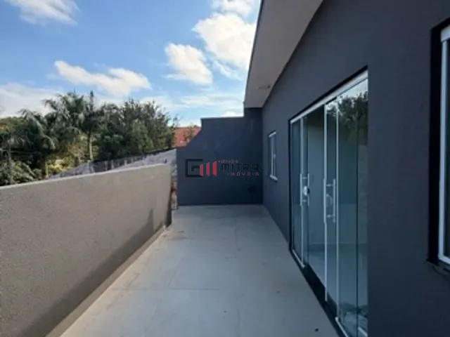 Casa com 100m² 2 quartos e 1 banheiro, para alugar, no bairro Industrial em Londrina