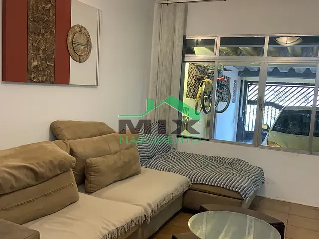 Sobrado com 238m² 3 quartos e 2 banheiros, à venda, no bairro Taboão em São Bernardo do Campo