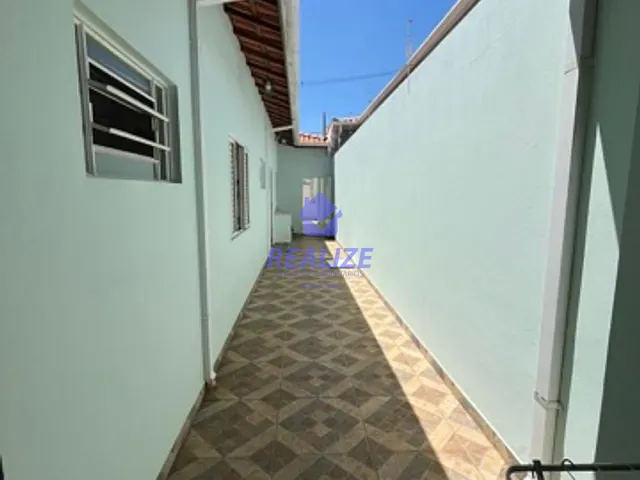 Casa 3 quartos e 2 banheiros, à venda, no bairro Jardim Regina em Botucatu