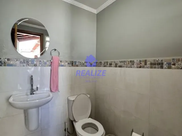 Casa 3 quartos e 2 banheiros, à venda, no bairro Jardim Regina em Botucatu