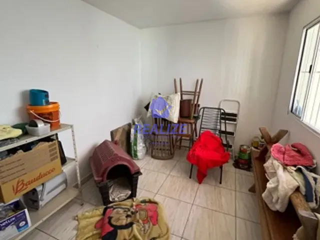 Casa 3 quartos e 2 banheiros, à venda, no bairro Jardim Regina em Botucatu