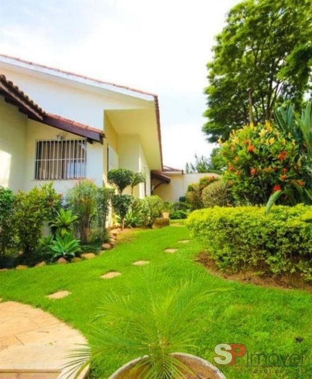 Casa 4 quartos e 7 banheiros, à venda, no bairro Tremembé em São Paulo