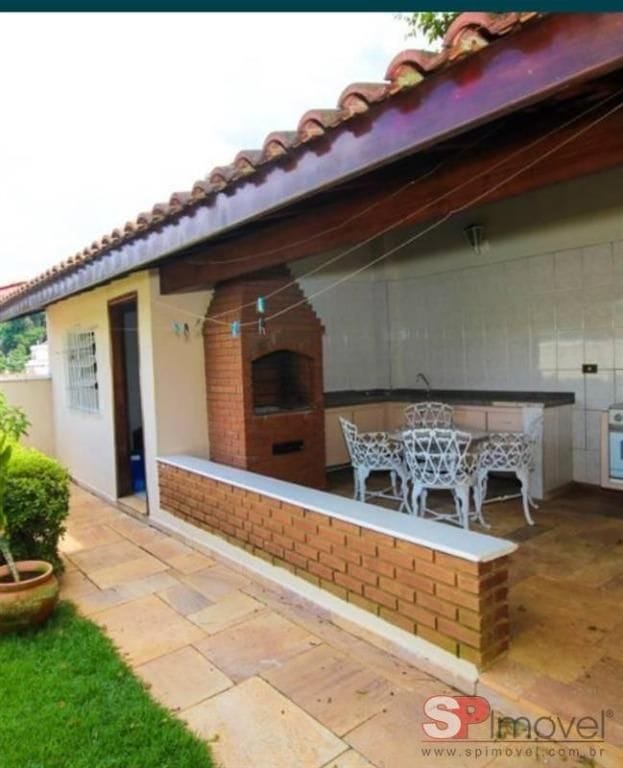 Casa 4 quartos e 7 banheiros, à venda, no bairro Tremembé em São Paulo
