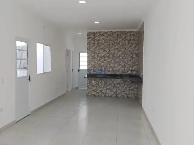 Casa com 175m² 3 quartos e 2 banheiros, à venda, no bairro Recanto dos Eucaliptos em São José dos Campos