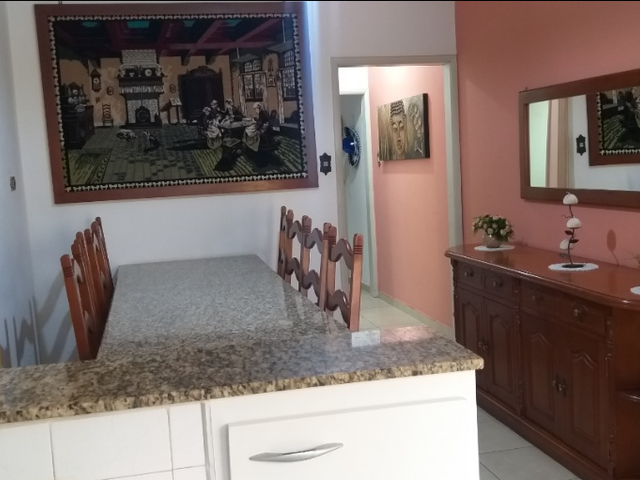Casa com 170m² 3 quartos e 3 banheiros, à venda, no bairro Jardim Bela Vista em Taubaté