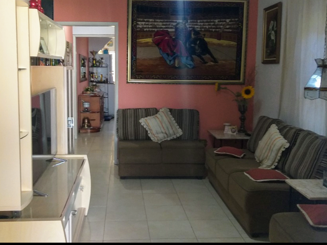 Casa com 170m² 3 quartos e 3 banheiros, à venda, no bairro Jardim Bela Vista em Taubaté
