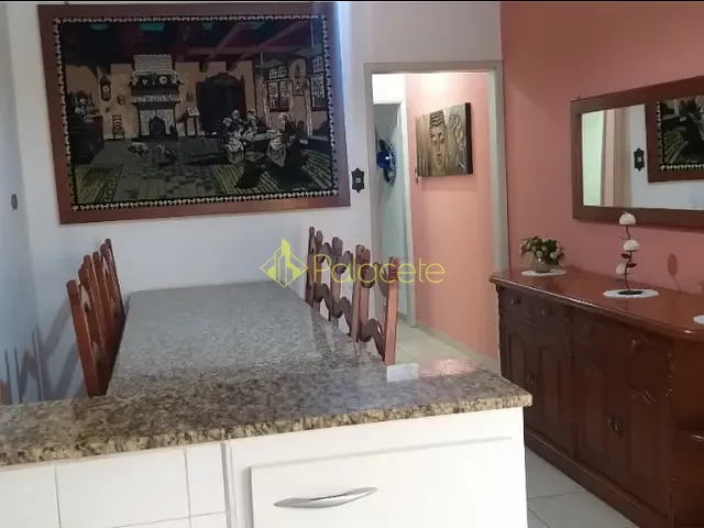 Casa com 170m² 3 quartos e 3 banheiros, à venda, no bairro Jardim Bela Vista em Taubaté