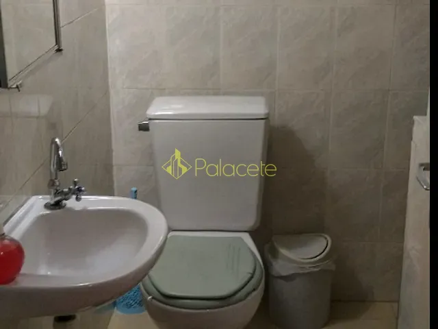 Casa com 170m² 3 quartos e 3 banheiros, à venda, no bairro Jardim Bela Vista em Taubaté