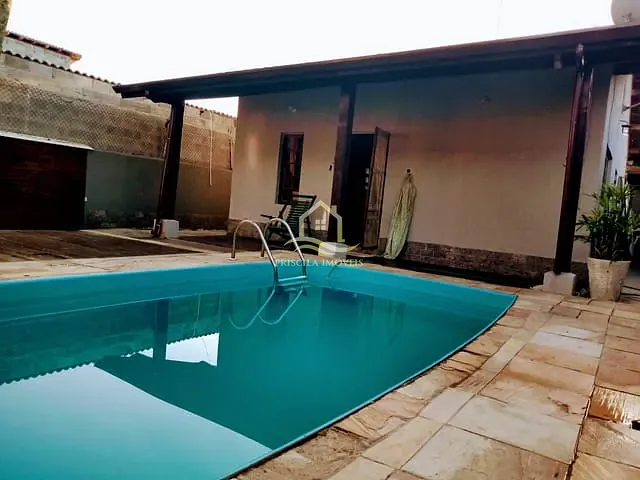 Casa com 400m² 4 quartos e 4 banheiros, à venda, no bairro Boraceia em Bertioga
