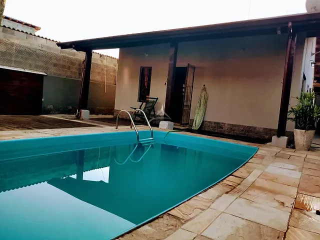 Casa com 400m² 4 quartos e 4 banheiros, à venda, no bairro Boraceia em Bertioga