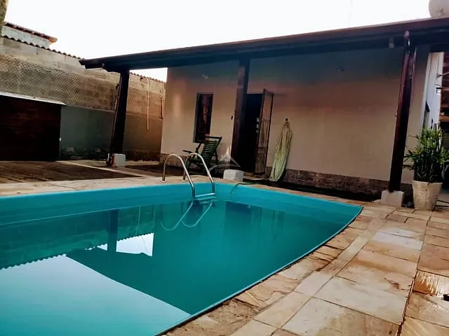 Casa com 400m² 4 quartos e 4 banheiros, à venda, no bairro Boraceia em Bertioga