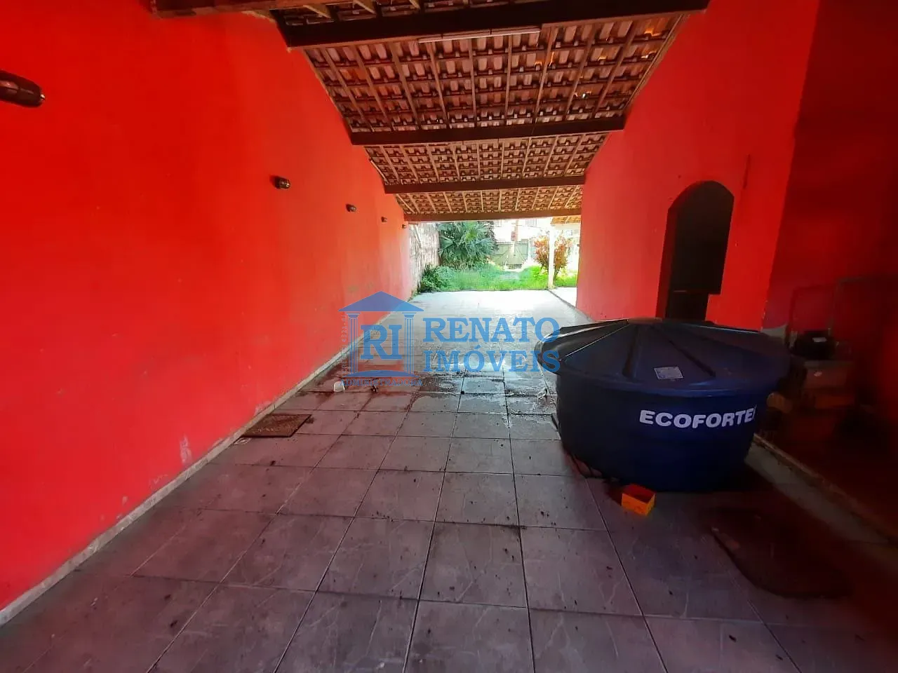 Casa, 1 quarto, 200 m² - Foto 28