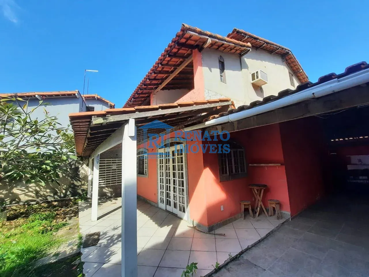 Casa, 1 quarto, 200 m² - Foto 4