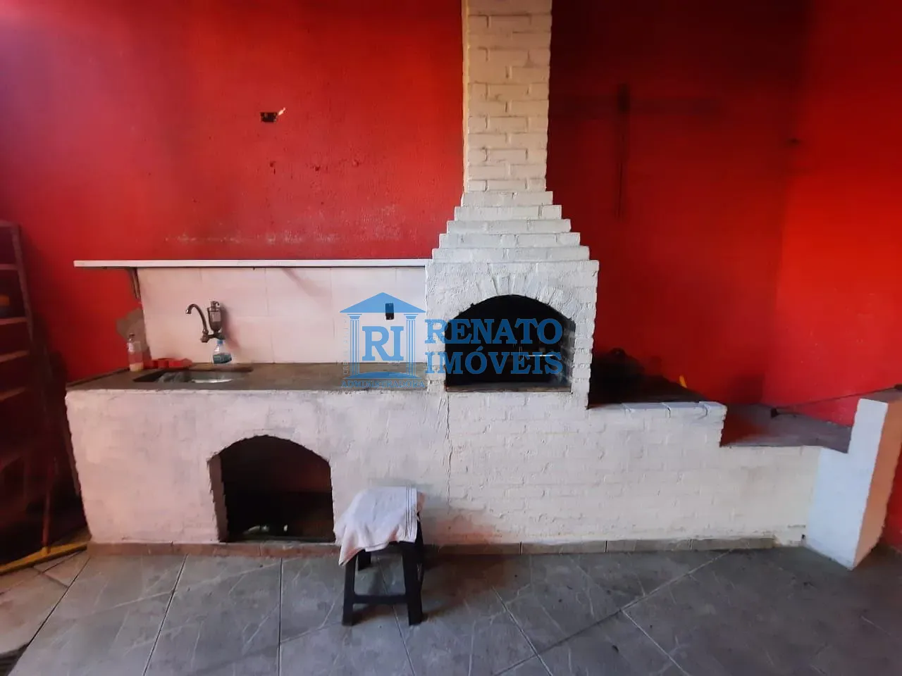 Casa, 1 quarto, 200 m² - Foto 25