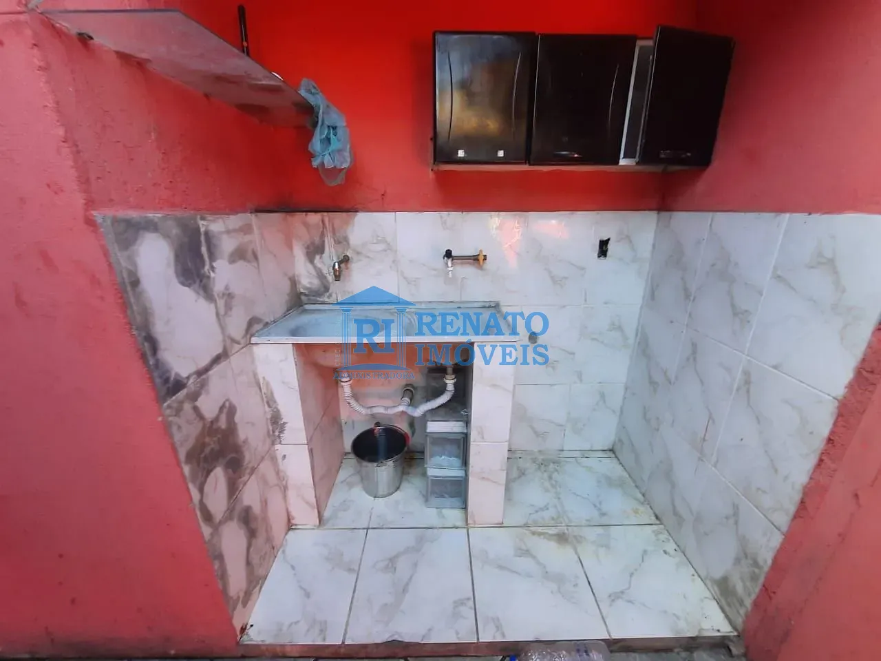 Casa, 1 quarto, 200 m² - Foto 26