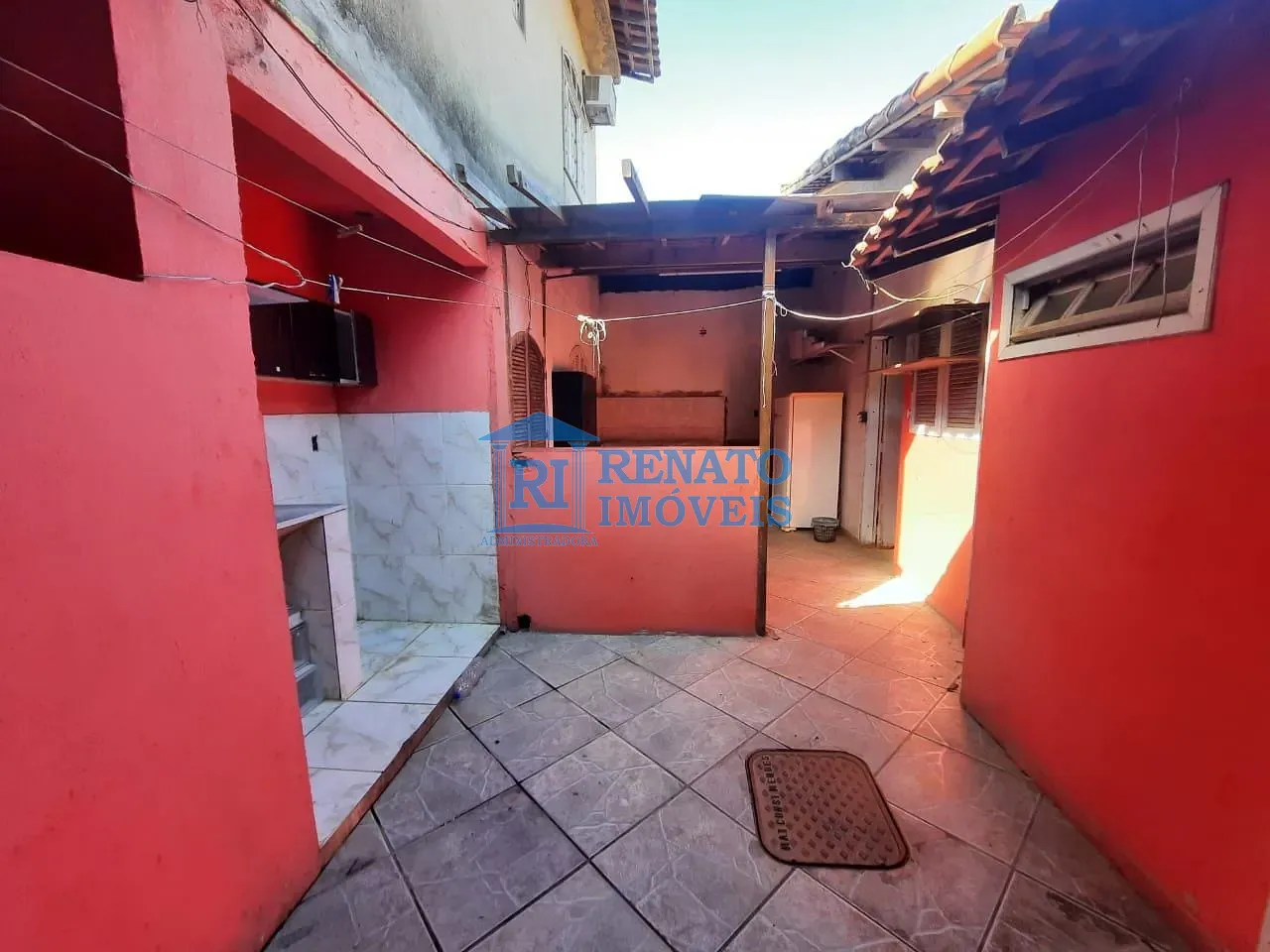 Casa, 1 quarto, 200 m² - Foto 27