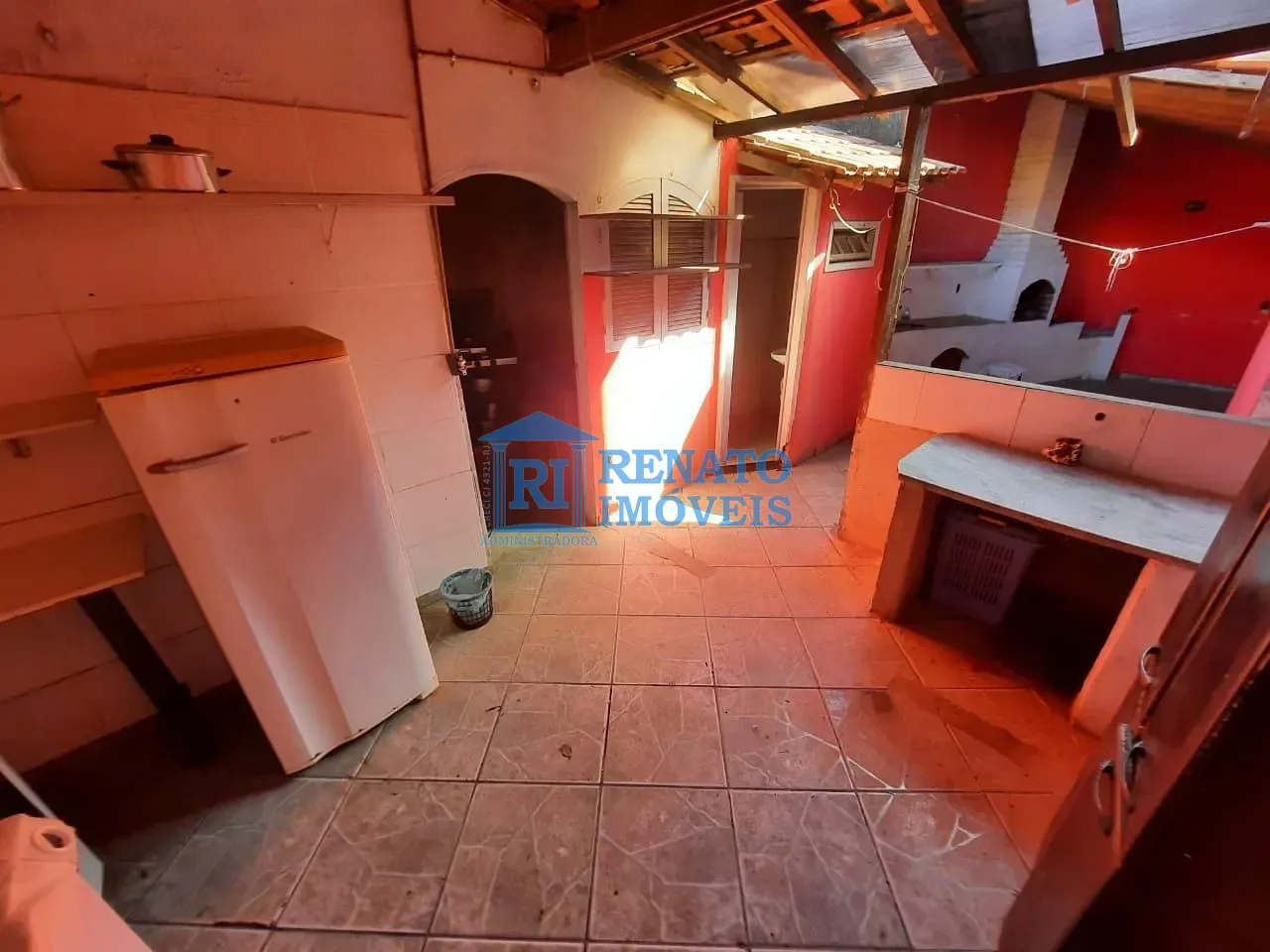 Casa, 1 quarto, 200 m² - Foto 22