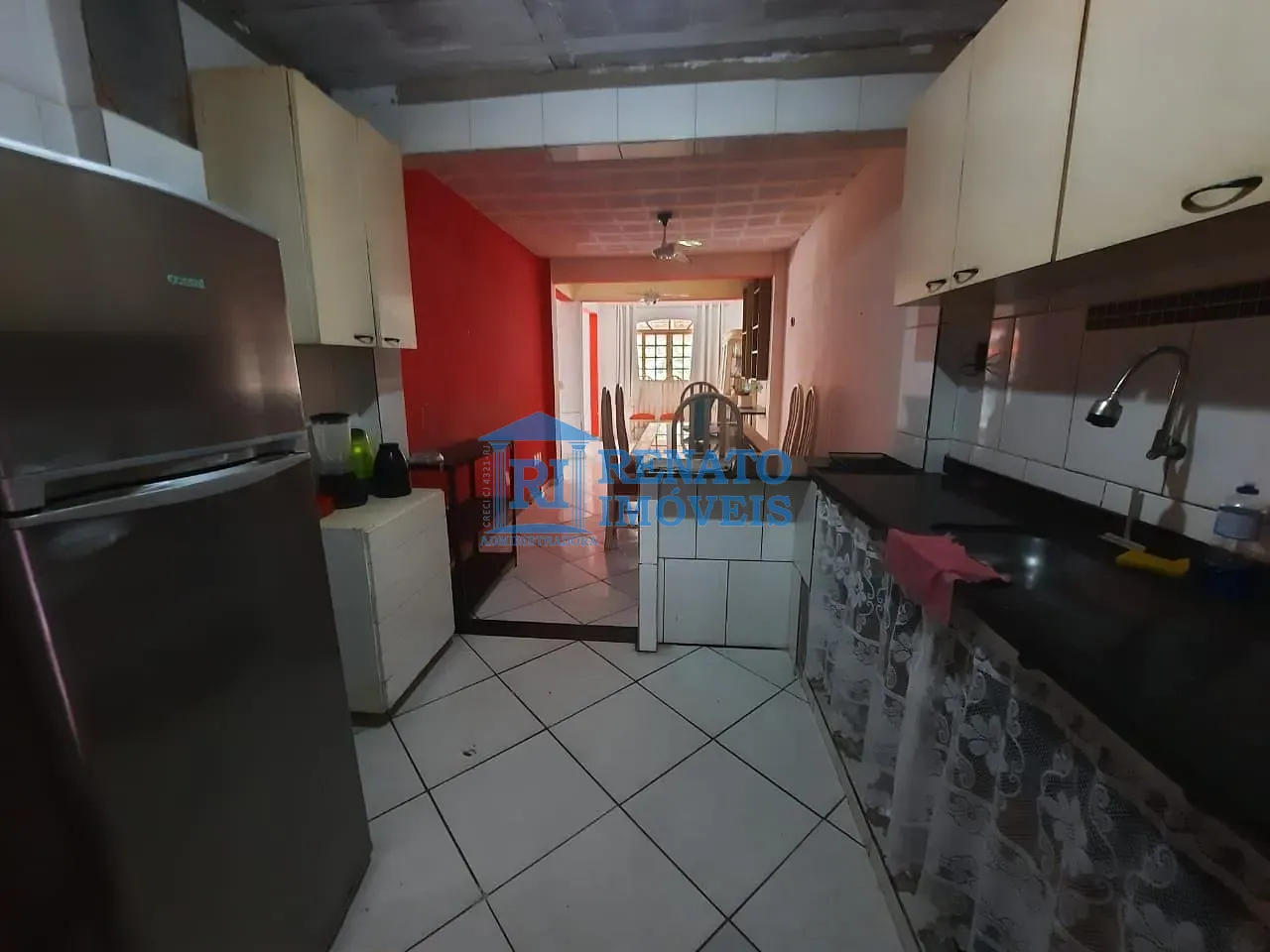 Casa, 1 quarto, 200 m² - Foto 10