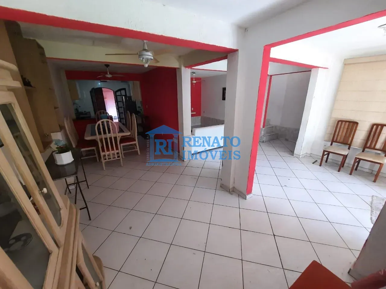 Casa, 1 quarto, 200 m² - Foto 8