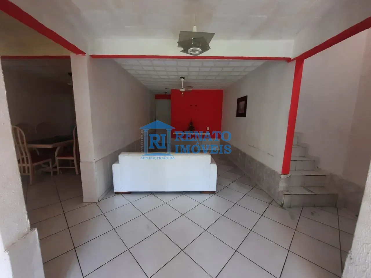 Casa, 1 quarto, 200 m² - Foto 6