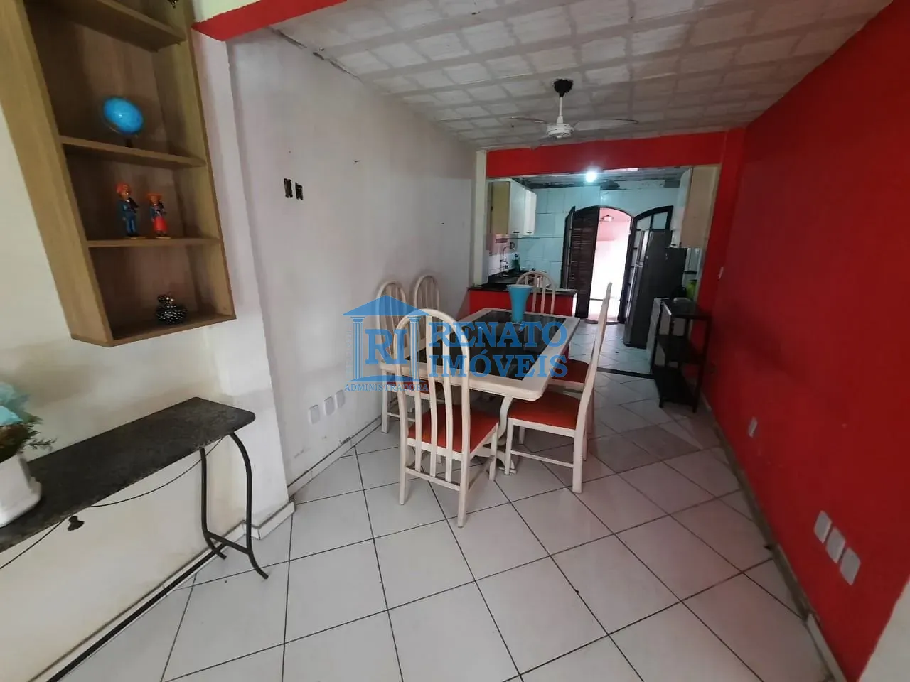 Casa, 1 quarto, 200 m² - Foto 9