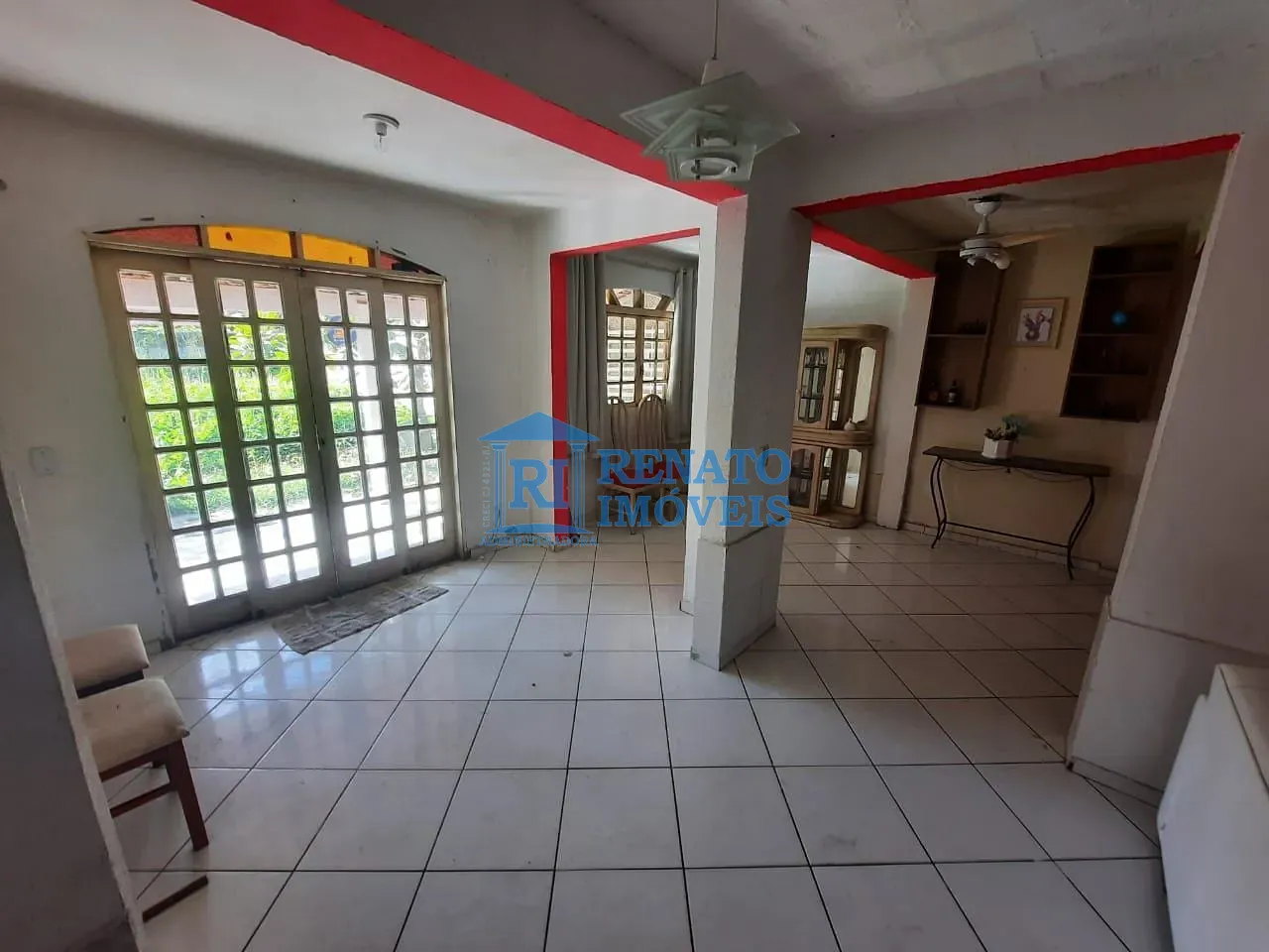 Casa, 1 quarto, 200 m² - Foto 5