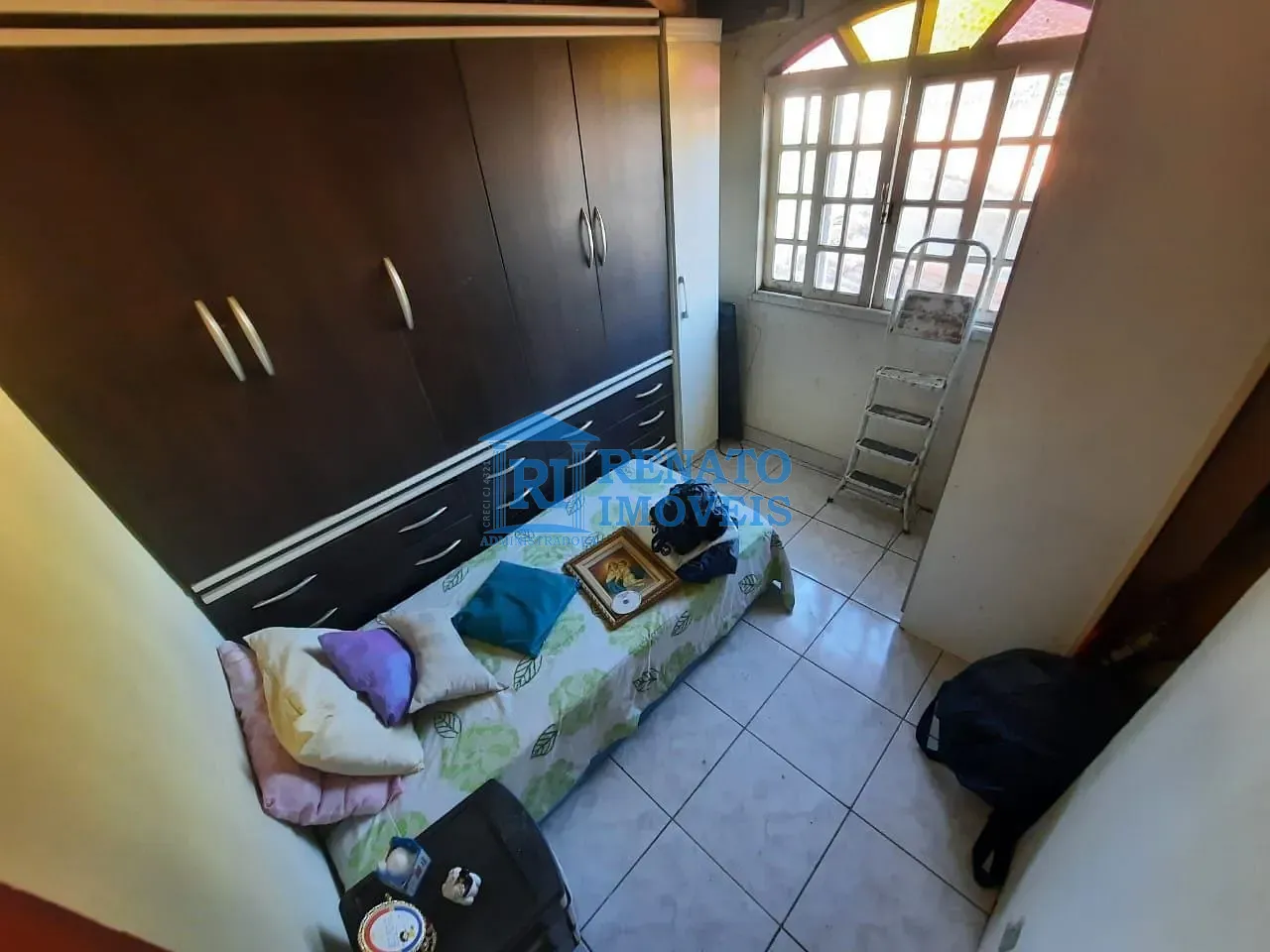 Casa, 1 quarto, 200 m² - Foto 13