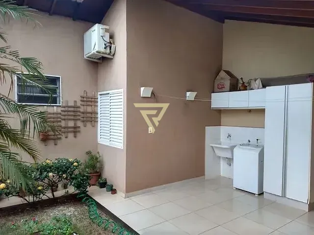 Casa com 150m² 2 quartos e 2 banheiros, à venda, no bairro Parque São Sebastião em Ribeirão Preto