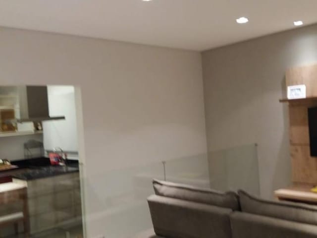 Foto do Casa - Casa à venda 3 Quartos, 1 Suite, 2 Vagas, 137M², Jardim das Indústrias, São José dos Campos - SP | RUSSI IMÓVEIS