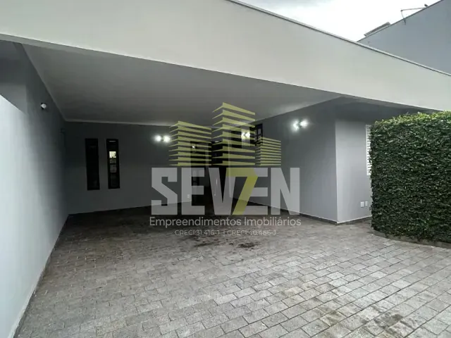 Casa com 508m² 3 quartos e 5 banheiros, à venda, no bairro Jardim América em Bauru