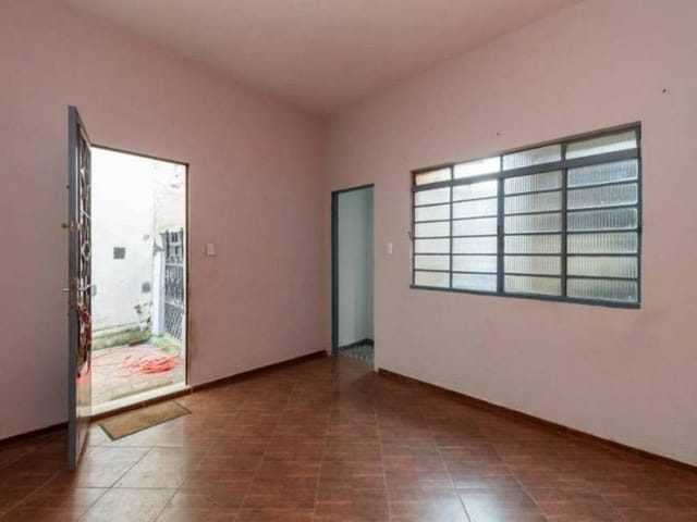 Casa com 400m² 3 quartos e 2 banheiros, para alugar, no bairro Perdizes em São Paulo