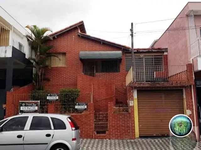 Casa com 186m² 2 quartos e 2 banheiros, à venda, no bairro Centro em Votorantim