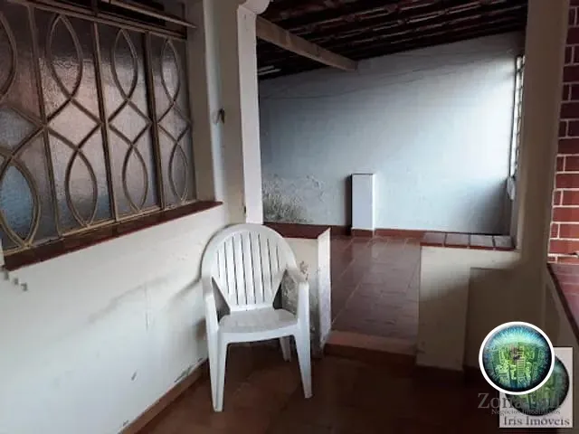 Casa com 186m² 2 quartos e 2 banheiros, à venda, no bairro Centro em Votorantim