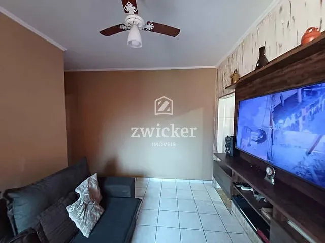 Casa com 126m² 2 quartos e 1 banheiro, à venda, no bairro Vila Carolina em Bauru