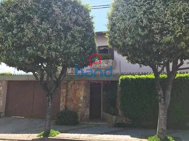 Casa com 294m² 3 quartos e 3 banheiros, à venda, no bairro Vila Alcala em Porto Feliz