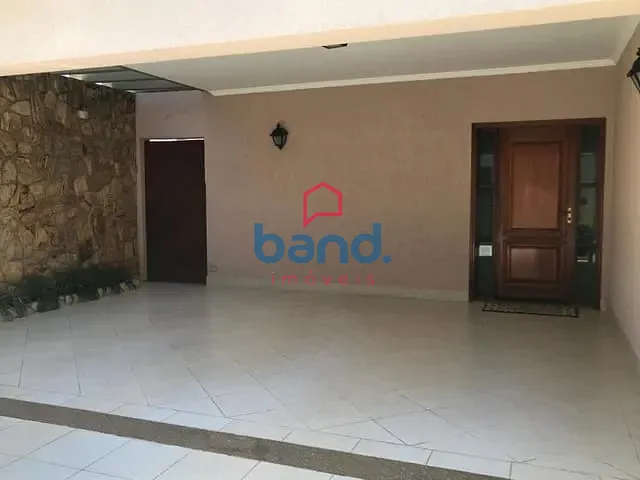 Casa com 294m² 3 quartos e 3 banheiros, à venda, no bairro Vila Alcala em Porto Feliz