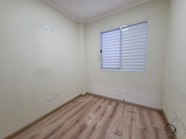 Casa 2 quartos e 1 banheiro, para alugar, no bairro Vila Isolina Mazzei em São Paulo
